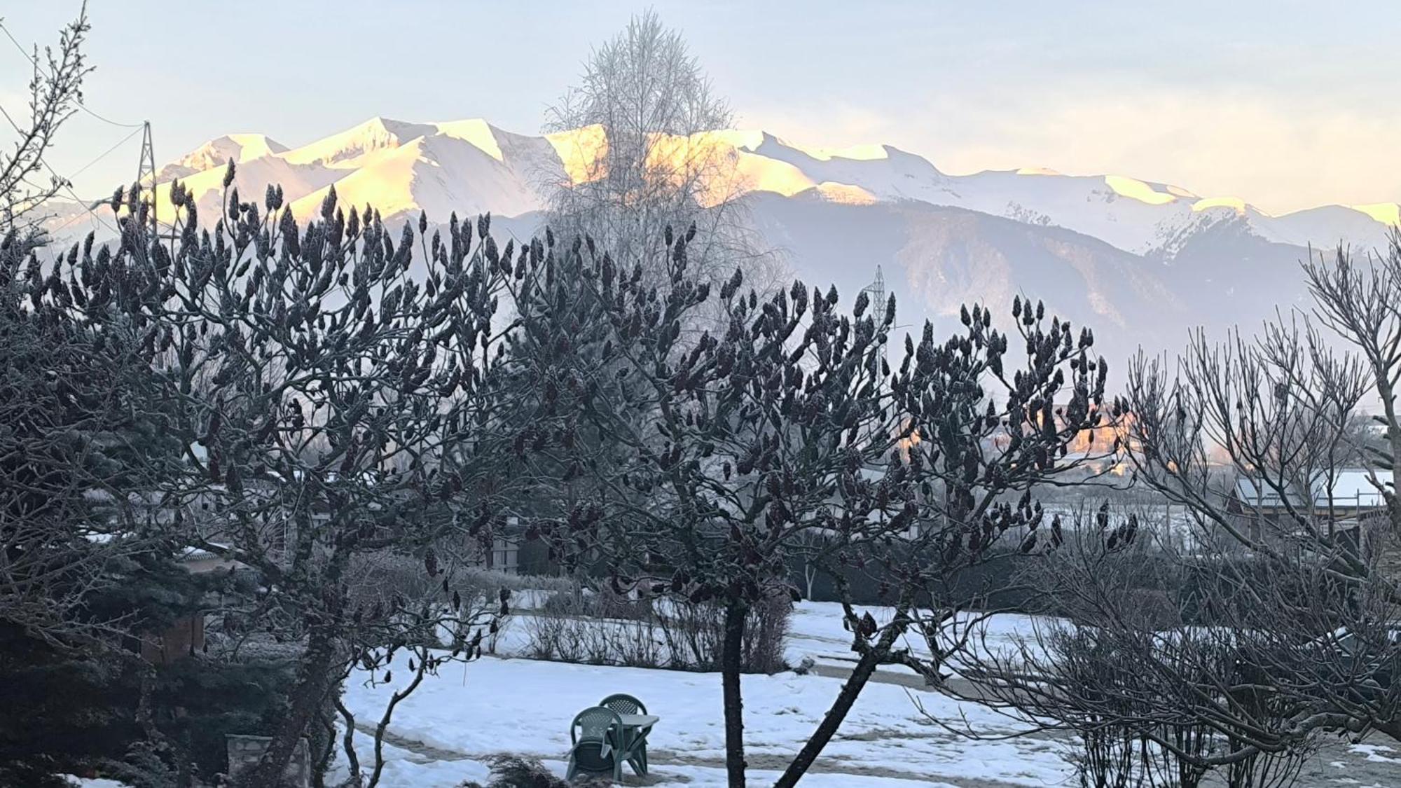 Kameno Villa Banja Eksteriør bilde